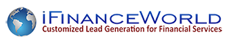 iFINANCEWORLD Logo